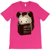 don't hurt the ones you love T-Shirt