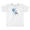 the pirate Toddler T-shirt