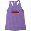 transformers marvel uk Racerback Tank
