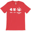 normal lucky super fucking lucky T-Shirt
