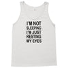 funny dad Tank Top