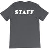 Staff T-Shirt