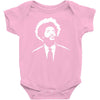 questlove the roots Baby Onesie