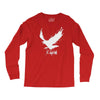 E Lang Long Sleeve Shirts