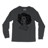 fashion girl Long Sleeve Shirts