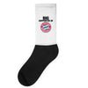 big supporter bayern munich Socks