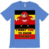 Ugandan Knuckles T-Shirt