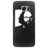 allen ginsberg beat generation poet poetry Samsung Galaxy S7 Edge