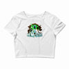 men of science Crop Top