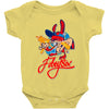 fiftysix Baby Onesie