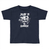 death to summer Toddler T-shirt