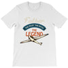 father the pilot the myth the legend T-Shirt