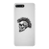evil skull iPhone 7 Plus Case