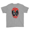 deadpool chimi changas Youth Tee