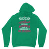 They Call Me Aunt Partner in Crime Unisex Hoodie