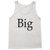 big (2) Tank Top