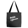 mildly offensive Tote Bags