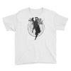 seriously strange chimera Youth Tee