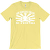yoga inspired t shirt mens and ladies sizes therapy spiritua T-Shirt