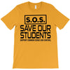 S.O.S. Save Our Students T-Shirt