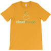 lakitu's cloud storage T-Shirt