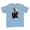hellboy 4 Youth Tee