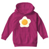 Egg Youth Hoodie