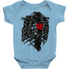 blossom Baby Onesie