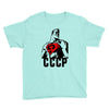 cccp Youth Tee