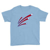 stars and stripes Youth Tee