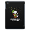 Happiness is Camp iPad Mini