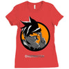 OVERWATCH Ladies Fitted T-Shirt