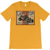 last stop hot rod repair sign, ideal birthday gift or present T-Shirt