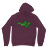 the epic begins Hoodie