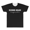 second grade squad All Over Men's T-shirt