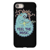 feel the music iPhone 8