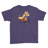 tintin Youth Tee