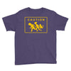 poke xing Youth Tee