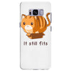 if it fits i sits Samsung Galaxy S8 Plus