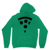 pizza Unisex Hoodie