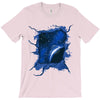 pocketless universe T-Shirt