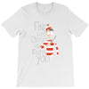 hiding in the dark T-Shirt