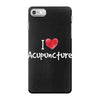 I Love Acupuncture iPhone 7 Case