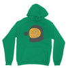 apeshit Unisex Hoodie