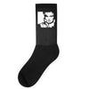 adam ant 80s Socks