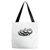schlagring Tote Bags