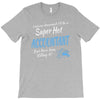i never dreamed i'd be a super hot accountant but here iam, killing it T-Shirt