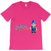 Sherlock Gnomes T-Shirt