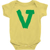 couple v Baby Bodysuit
