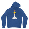 ugh mondays Unisex Hoodie
